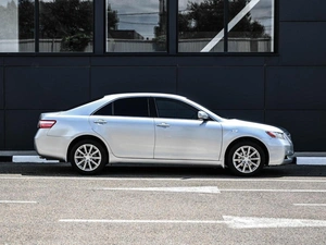 Седан Toyota Camry 2006 года, 999000 рублей, Кирилловка