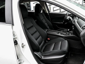Седан Mazda 6 2016 года, 1625300 рублей, Волгоград