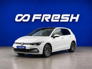 Хетчбэк Volkswagen Golf 2022 года, 2974444 рублей, Москва