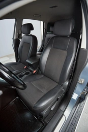 Внедорожник Chevrolet Captiva 2012 года, 1547000 рублей, Красноярск