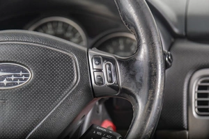 Внедорожник Subaru Forester 2007 года, 699000 рублей, Томск