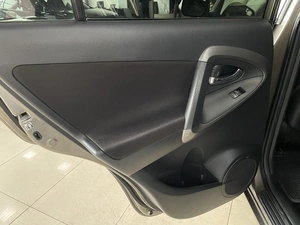 Внедорожник Toyota RAV4 2011 года, 1387000 рублей, Солонцы