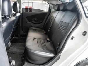 Седан Nissan Almera 2013 года, 645000 рублей, Ставрополь