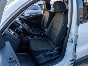 Внедорожник Volkswagen Tiguan 2013 года, 1879000 рублей, Саратов