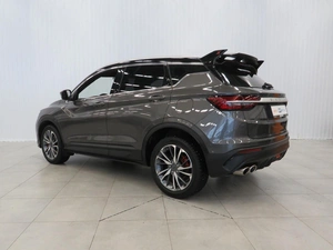 Внедорожник Geely Coolray 2023 года, 2140000 рублей, Калуга