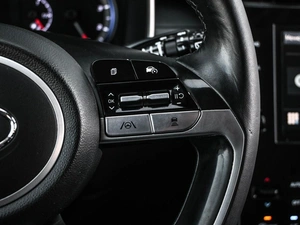 Внедорожник Hyundai Tucson 2021 года, 2299000 рублей, Кирилловка