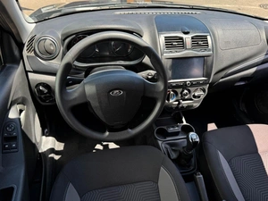 Седан ВАЗ (LADA) Granta 2024 года, 949000 рублей, Кропоткин