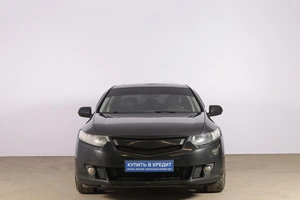 Седан Honda Accord 2008 года, 1199000 рублей, Новосибирск