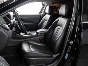 Седан Hyundai Sonata 2019 года, 2450000 рублей, Тюмень
