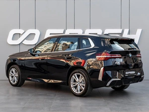Внедорожник BMW X3 2025 года, 6340000 рублей, Краснодар