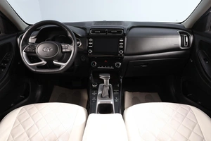 Внедорожник Hyundai Creta 2021 года, 2299000 рублей, Новосибирск