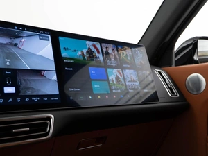 Внедорожник Li Auto L7 2025 года, 7498999 рублей, Москва