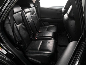 Внедорожник Lexus RX 2013 года, 2519000 рублей, Тюмень