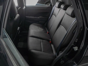 Внедорожник Mitsubishi ASX 2023 года, 3239000 рублей, Тюмень