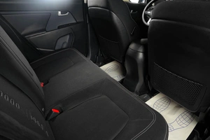 Внедорожник Kia Sportage 2011 года, 899000 рублей, Тюмень