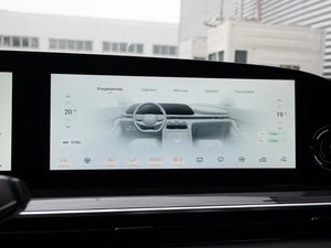 Внедорожник EXEED RX 2023 года, 2850000 рублей, Краснодар