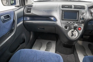Хетчбэк Honda Civic 2001 года, 419000 рублей, Барнаул