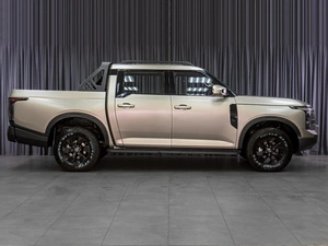 Пикап Nissan Frontier Pro 2026 года, 4719000 рублей, Тюмень