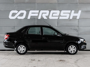 Седан ВАЗ (LADA) Granta 2023 года, 859000 рублей, Краснодар