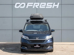 Минивэн Honda Freed 2021 года, 1910000 рублей, Краснодар