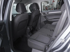 Внедорожник Skoda Kodiaq 2018 года, 1980000 рублей, Ростов-на-Дону