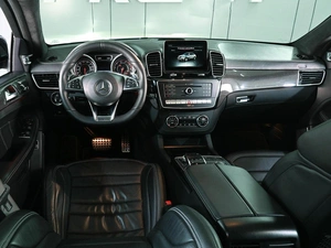 Внедорожник Mercedes-benz GLE-класс AMG Coupe 2016 года, 6099000 рублей, Аксай