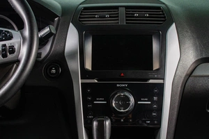 Внедорожник Ford Explorer 2013 года, 2399000 рублей, Сургут