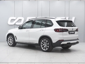 Внедорожник BMW X5 2020 года, 6449000 рублей, Ростов-на-Дону