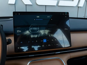 Внедорожник Geely Galaxy Starship 7 2025 года, 3198000 рублей, Краснодар