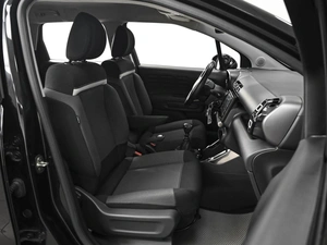 Внедорожник Citroen C3 Aircross 2021 года, 1699000 рублей, Ставрополь