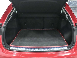 Внедорожник Audi Q3 2021 года, 2850000 рублей, Красноярск