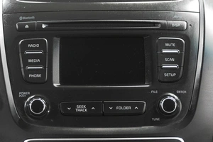 Внедорожник Kia Sorento 2014 года, 1799000 рублей, Новокузнецк