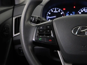 Внедорожник Hyundai Creta 2016 года, 1639050 рублей, Москва