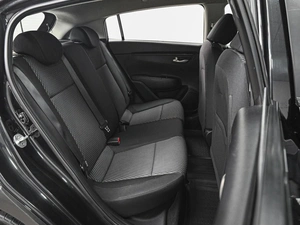 Хетчбэк Kia Rio X-Line 2018 года, 1230111 рублей, Ставрополь