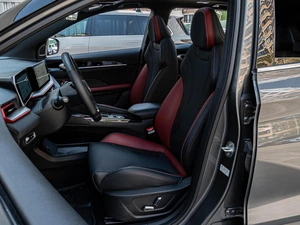 Внедорожник Geely Coolray 2024 года, 2385000 рублей, Краснодар
