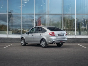 Лифтбек ВАЗ (LADA) Granta 2024 года, 889000 рублей, Нижний Новгород
