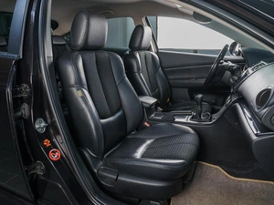 Лифтбек Mazda 6 2008 года, 929000 рублей, Сургут