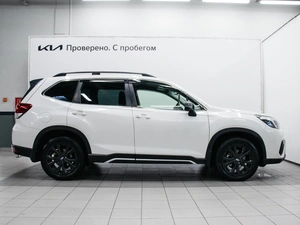 Внедорожник Subaru Forester 2020 года, 3276000 рублей, Красноярск