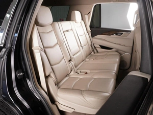 Внедорожник Cadillac Escalade 2018 года, 6420000 рублей, Минеральные Воды