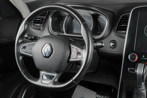 Минивэн Renault Scenic 2018 года, 1599000 рублей, Тюмень