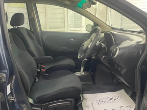 Хетчбэк Nissan Note 2011 года, 599000 рублей, Ачинск