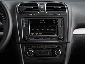 Хетчбэк Volkswagen Golf 2008 года, 799000 рублей, Кирилловка