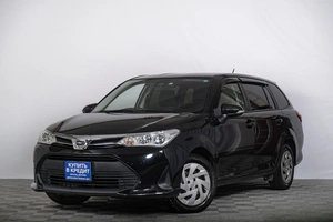 Универсал Toyota Corolla Fielder 2018 года, 1589000 рублей, Томск