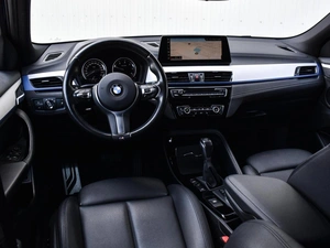 Внедорожник BMW X2 2019 года, 3500000 рублей, Краснодар