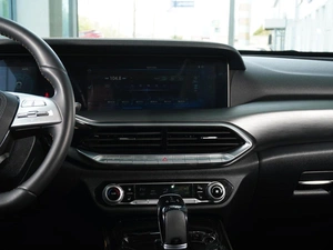 Внедорожник FAW Bestune T77 2024 года, 1777000 рублей, Тверь