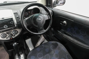 Хетчбэк Nissan Note 2005 года, 409000 рублей, Новокузнецк