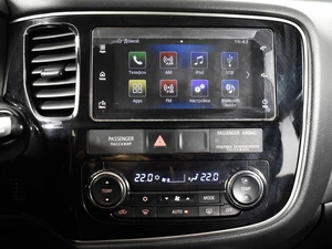 Внедорожник Mitsubishi Outlander 2018 года, 1927200 рублей, Казань