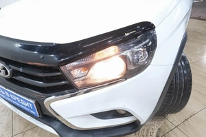 Универсал ВАЗ (LADA) Vesta Cross 2018 года, 1149000 рублей, Новокузнецк