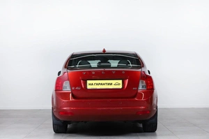 Седан Volvo S40 2012 года, 739000 рублей, Новосибирск