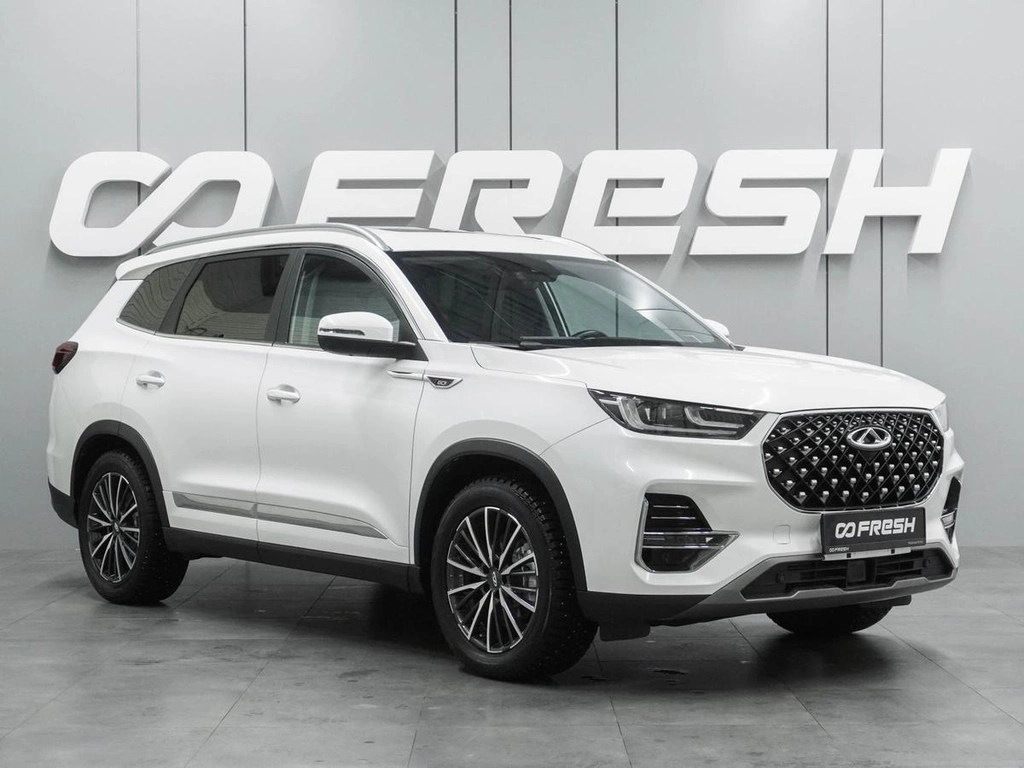 Внедорожник Chery Tiggo 8 Pro 2022 года, 2199000 рублей, Воронеж